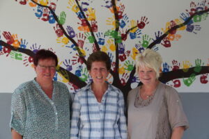 Unser Betreuungsteam am Standort Nachrodt